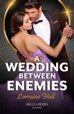 A Wedding Between Enemies (eBook, ePUB) A Wedding Between Enemies (eBook, ePUB)