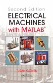Electrical Machines with MATLAB (eBook, ePUB) Electrical Machines with MATLAB (eBook, ePUB)