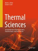 Thermal Sciences (eBook, PDF)