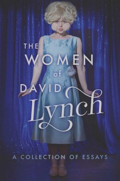 Cover The Women of David Lynch (eBook, ePUB)