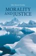 Morality and Justice (eBook, PDF) - Bild 1