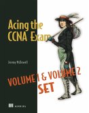 Acing the CCNA Exam Volumes 1 & 2 (eBook, ePUB)