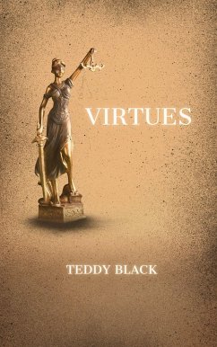 Cover Virtues (eBook, ePUB)