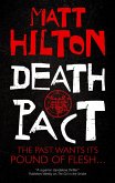 Death Pact (eBook, ePUB)