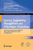 Science, Engineering Management and Information Technology (eBook, PDF) Science, Engineering Management and Information Technology (eBook, PDF)
