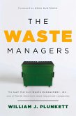 The Waste Managers (eBook, ePUB)