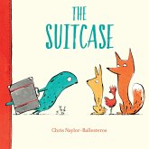 The Suitcase (eBook, ePUB) The Suitcase (eBook, ePUB)