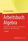 Arbeitsbuch Algebra (eBook, PDF) Arbeitsbuch Algebra (eBook, PDF)
