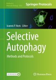 Selective Autophagy (eBook, PDF)