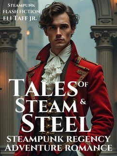 Tales of Steam and Steel (The Dorchester Chronicles, #2) (eBook, ePUB) - Taff, Eli