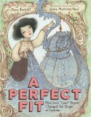 A Perfect Fit (eBook, ePUB) A Perfect Fit (eBook, ePUB)