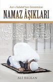 Namaz Asiklari (eBook, ePUB)