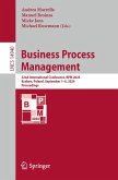 Business Process Management (eBook, PDF) Business Process Management (eBook, PDF)