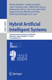 Hybrid Artificial Intelligent Systems (eBook, PDF)