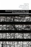Advanced Research and Design Tools for Architectural Heritage (eBook, ePUB)