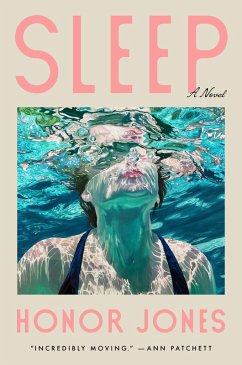 Cover Sleep (eBook, ePUB)
