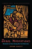 Jazz Migrations (eBook, PDF)
