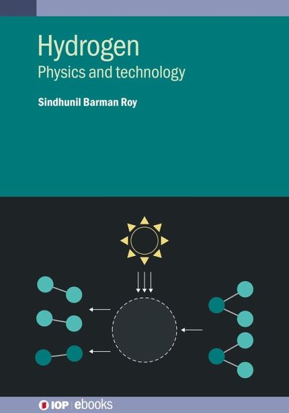 Hydrogen (eBook, ePUB)