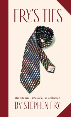 Cover Fry's Ties (eBook, ePUB)