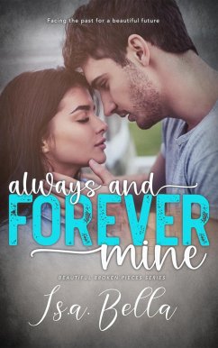 Cover Always and Forever mine (#6) (eBook, ePUB)