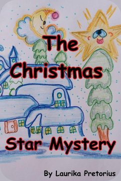 Cover The Christmas star Mystery (eBook, ePUB)