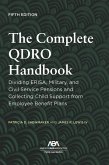 The Complete QDRO Handbook (eBook, ePUB) The Complete QDRO Handbook (eBook, ePUB)