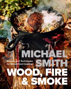 Cover Wood, Fire & Smoke (eBook, ePUB)