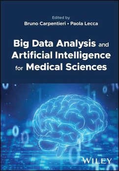 Big Data Analysis and Artificial Intelligence for Medical Sciences (eBook, PDF) - Lecca, Paola