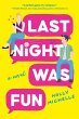 Last Night Was Fun (eBook, ePUB) - Bild 1