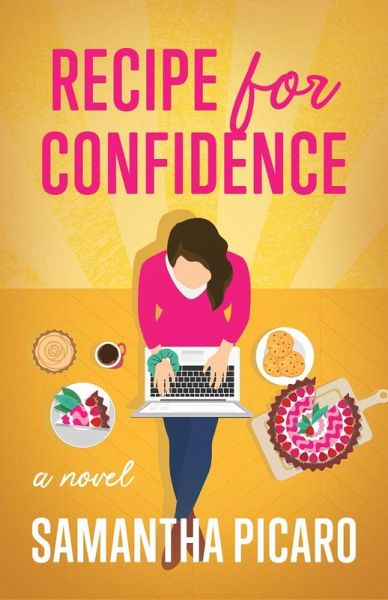 Recipe for Confidence (eBook, ePUB) Recipe for Confidence (eBook, ePUB)