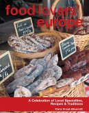 Food Lovers' Europe (eBook, ePUB)