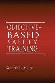 Objective-Based Safety Training (eBook, ePUB)