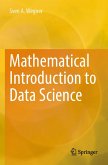 Mathematical Introduction to Data Science (eBook, PDF)