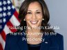 Passing The Torch: Kamala Harris's... - Bild 1
