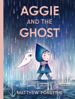 Aggie and the Ghost (eBook, ePUB) - Forsythe, Matthew