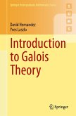 Introduction to Galois Theory (eBook, PDF)
