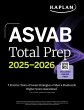 ASVAB Total Prep 2025-2026: Includes 7... - Bild 1