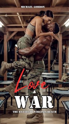 Love & War: The Battle of Virginia Beach (eBook, ePUB) - Gordon, Michael