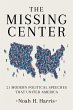 The Missing Center (eBook, ePUB) - Bild 1