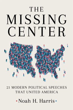 Cover The Missing Center (eBook, ePUB)