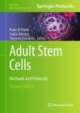 Adult Stem Cells (eBook, PDF)