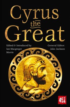 Cover Cyrus the Great (eBook, ePUB)