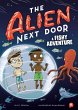 The Alien Next Door 11: A Fishy... - Bild 1