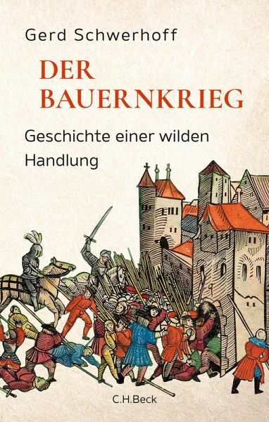 Der Bauernkrieg (eBook, ePUB)