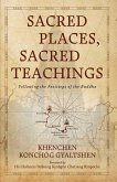 Sacred Places, Sacred Teachings (eBook, ePUB)