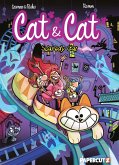 Cat and Cat Vol. 4 (eBook, ePUB)