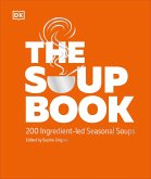 The Soup Book (eBook, ePUB)