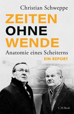 Cover Zeiten ohne Wende (eBook, ePUB)