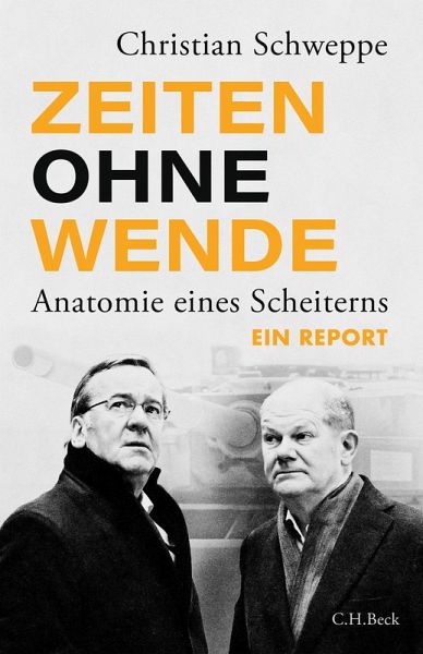 Zeiten ohne Wende (eBook, ePUB) Zeiten ohne Wende (eBook, ePUB)