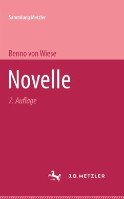 Cover Novelle (eBook, PDF)